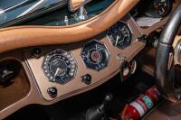 1953 MG TF [Location: Cheltenham, VIC] - 29