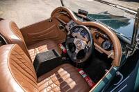 1953 MG TF [Location: Cheltenham, VIC] - 32