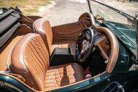 1953 MG TF [Location: Cheltenham, VIC] - 33