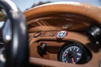 1953 MG TF [Location: Cheltenham, VIC] - 34