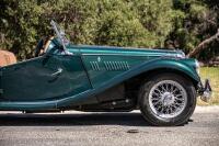1953 MG TF [Location: Cheltenham, VIC] - 38