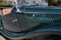 1953 MG TF [Location: Cheltenham, VIC] - 43
