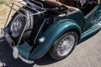 1953 MG TF [Location: Cheltenham, VIC] - 46
