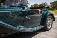 1953 MG TF [Location: Cheltenham, VIC] - 54