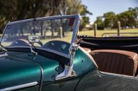 1953 MG TF [Location: Cheltenham, VIC] - 55