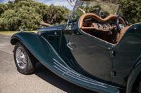 1953 MG TF [Location: Cheltenham, VIC] - 57
