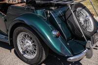 1953 MG TF [Location: Cheltenham, VIC] - 58