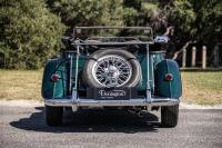 1953 MG TF [Location: Cheltenham, VIC] - 61