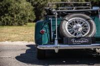 1953 MG TF [Location: Cheltenham, VIC] - 62
