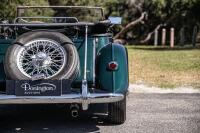 1953 MG TF [Location: Cheltenham, VIC] - 63