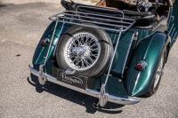 1953 MG TF [Location: Cheltenham, VIC] - 65