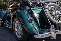 1953 MG TF [Location: Cheltenham, VIC] - 68