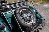 1953 MG TF [Location: Cheltenham, VIC] - 70