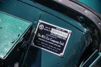 1953 MG TF [Location: Cheltenham, VIC] - 71