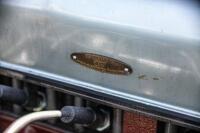 1953 MG TF [Location: Cheltenham, VIC] - 73