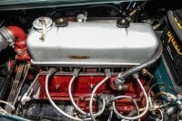 1953 MG TF [Location: Cheltenham, VIC] - 74