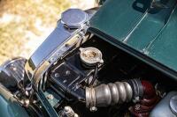 1953 MG TF [Location: Cheltenham, VIC] - 76