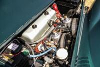 1953 MG TF [Location: Cheltenham, VIC] - 77