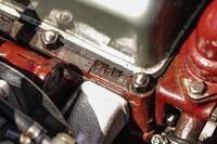 1953 MG TF [Location: Cheltenham, VIC] - 78