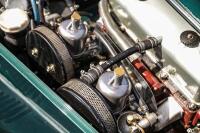 1953 MG TF [Location: Cheltenham, VIC] - 79