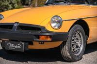 1976 MGB GTV8 Coupe - NO RESERVE [Location: Cheltenham, VIC] - 2