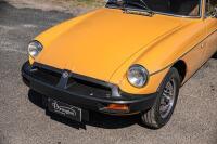 1976 MGB GTV8 Coupe - NO RESERVE [Location: Cheltenham, VIC] - 8