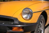 1976 MGB GTV8 Coupe - NO RESERVE [Location: Cheltenham, VIC] - 9