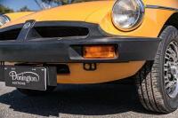 1976 MGB GTV8 Coupe - NO RESERVE [Location: Cheltenham, VIC] - 10