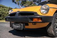 1976 MGB GTV8 Coupe - NO RESERVE [Location: Cheltenham, VIC] - 11