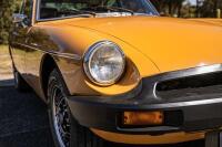 1976 MGB GTV8 Coupe - NO RESERVE [Location: Cheltenham, VIC] - 12