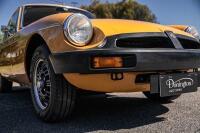 1976 MGB GTV8 Coupe - NO RESERVE [Location: Cheltenham, VIC] - 13