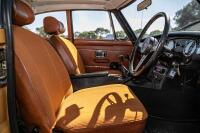 1976 MGB GTV8 Coupe - NO RESERVE [Location: Cheltenham, VIC] - 25