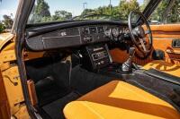 1976 MGB GTV8 Coupe - NO RESERVE [Location: Cheltenham, VIC] - 35