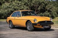1976 MGB GTV8 Coupe - NO RESERVE [Location: Cheltenham, VIC] - 61