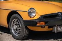 1976 MGB GTV8 Coupe - NO RESERVE [Location: Cheltenham, VIC] - 62