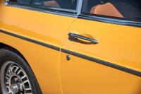 1976 MGB GTV8 Coupe - NO RESERVE [Location: Cheltenham, VIC] - 72