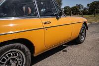 1976 MGB GTV8 Coupe - NO RESERVE [Location: Cheltenham, VIC] - 73