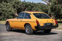 1976 MGB GTV8 Coupe - NO RESERVE [Location: Cheltenham, VIC] - 76
