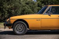 1976 MGB GTV8 Coupe - NO RESERVE [Location: Cheltenham, VIC] - 78