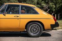 1976 MGB GTV8 Coupe - NO RESERVE [Location: Cheltenham, VIC] - 79