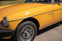 1976 MGB GTV8 Coupe - NO RESERVE [Location: Cheltenham, VIC] - 82