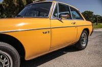 1976 MGB GTV8 Coupe - NO RESERVE [Location: Cheltenham, VIC] - 83