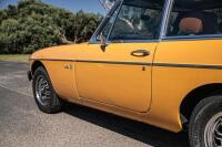 1976 MGB GTV8 Coupe - NO RESERVE [Location: Cheltenham, VIC] - 89