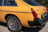 1976 MGB GTV8 Coupe - NO RESERVE [Location: Cheltenham, VIC] - 90