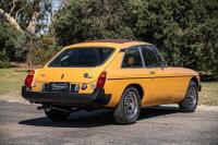 1976 MGB GTV8 Coupe - NO RESERVE [Location: Cheltenham, VIC] - 91