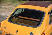 1976 MGB GTV8 Coupe - NO RESERVE [Location: Cheltenham, VIC] - 95