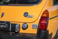 1976 MGB GTV8 Coupe - NO RESERVE [Location: Cheltenham, VIC] - 97