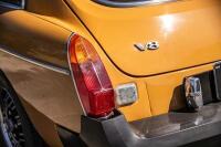 1976 MGB GTV8 Coupe - NO RESERVE [Location: Cheltenham, VIC] - 101