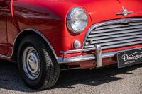 1967 Morris Mini Sedan&nbsp;[Location: Cheltenham] - 2
