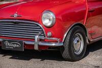 1967 Morris Mini Sedan&nbsp;[Location: Cheltenham] - 4